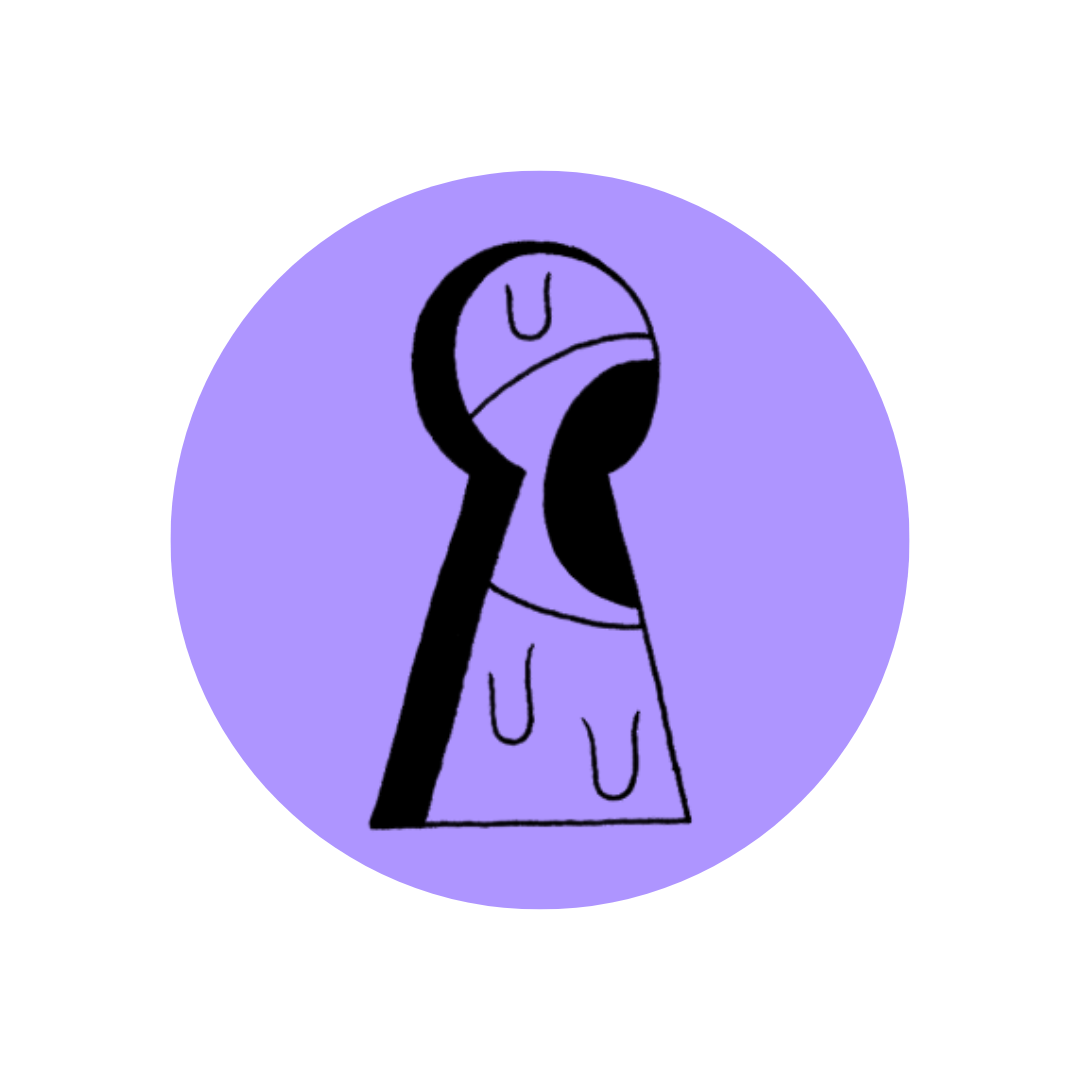 Social rules and conditioning icon